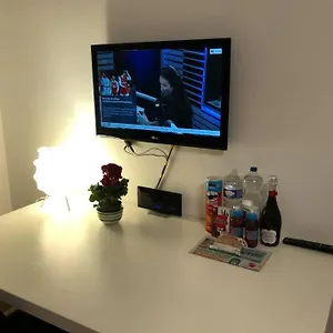 Apartment Centrally Located, Luxemburg