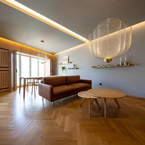 Apartment Core City-grand Duke's Palace, Luxemburg