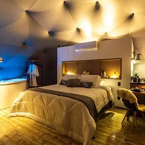  Casa de Férias Kairos Glamping - - Sc Brasil
