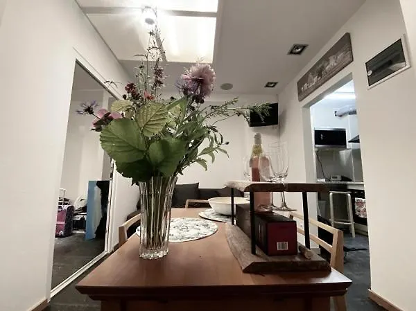 Apartment Superb City Apartement/Studio Luxembourg Luxembourg