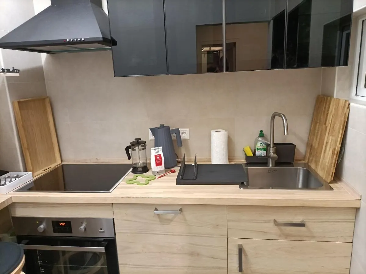 Superb City Apartement/Studio Luxembourg 0*,  Luxembourg