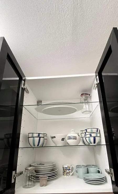 Superb City Apartement/Studio Luxembourg