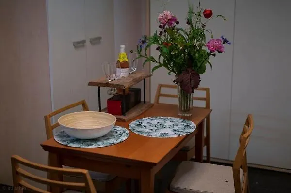 Apartment Superb City Apartement/Studio Luxembourg Luxembourg