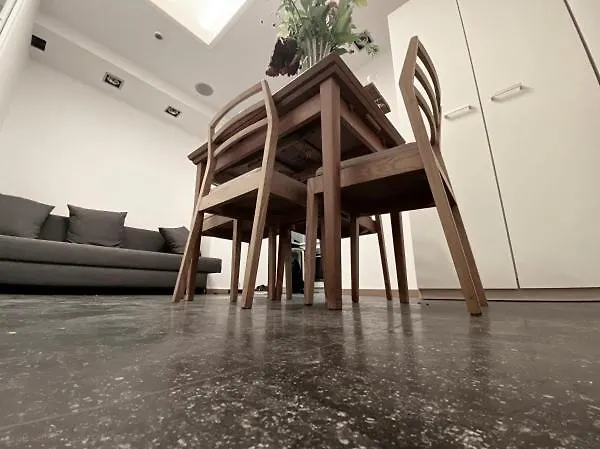Superb City Apartement/Studio Luxembourg