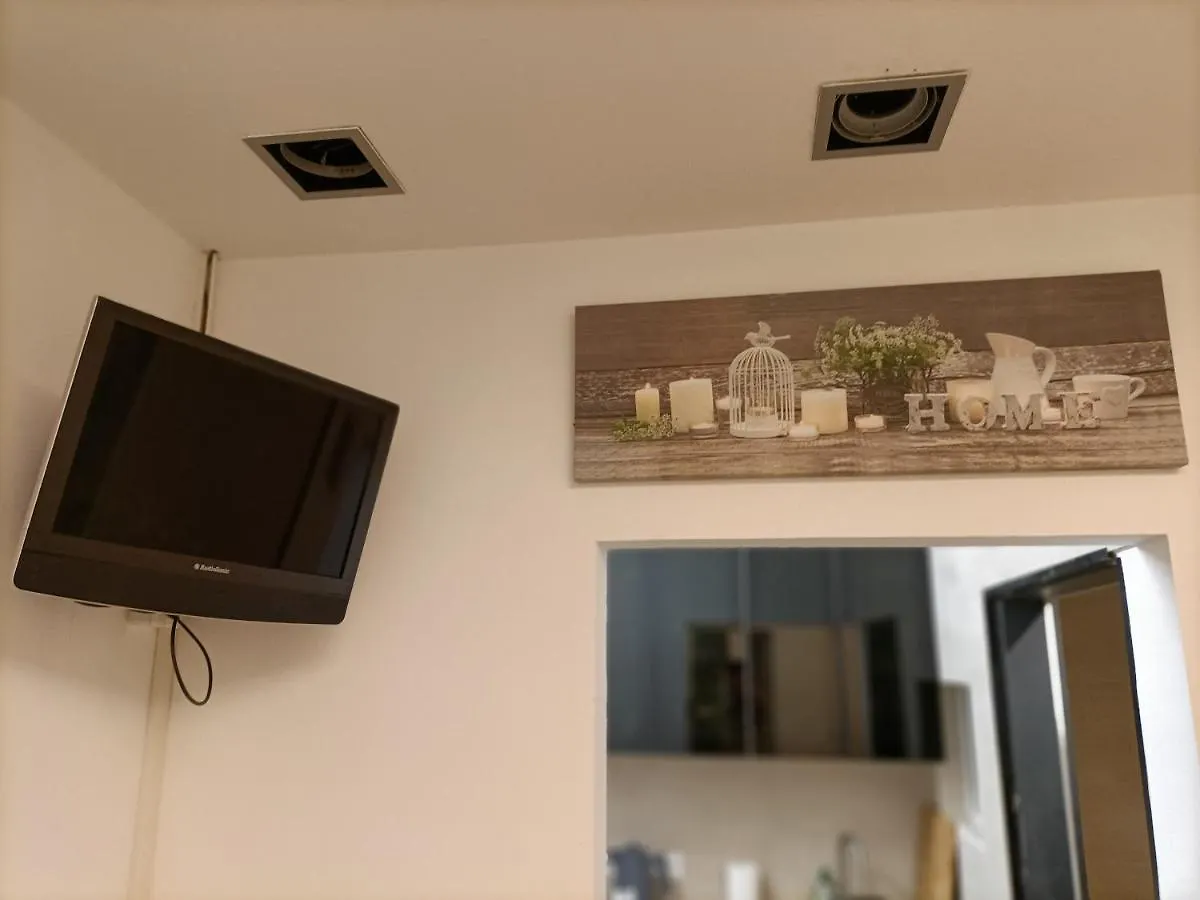 Superb City Apartement/Studio location